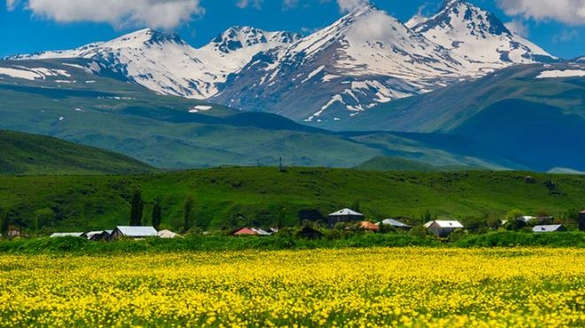 Dünyada yer çekiminin olmadığı esrarengiz yerler! Bir tanesi de Türkiye& galerisi resim 11