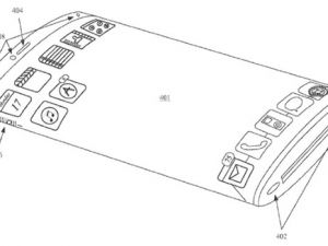 Apple'ın patenti iPhone 7'nin o özelliğini gün yüzüne çıkardı