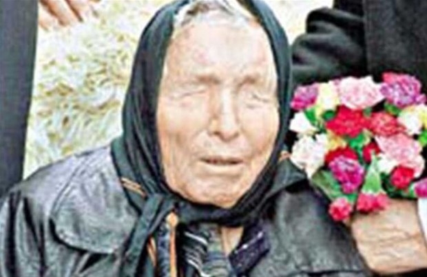 2020'den daha kötü mü olacak? Baba Vanga'nın 2021 kehanetleri galerisi resim 11