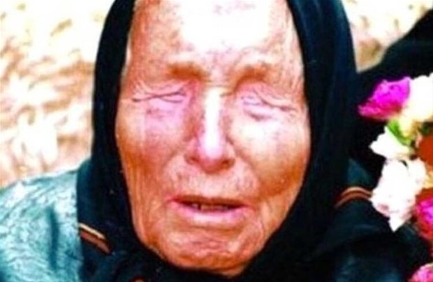 2020'den daha kötü mü olacak? Baba Vanga'nın 2021 kehanetleri galerisi resim 12