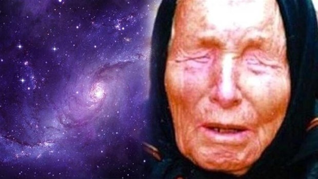 2020'den daha kötü mü olacak? Baba Vanga'nın 2021 kehanetleri galerisi resim 13