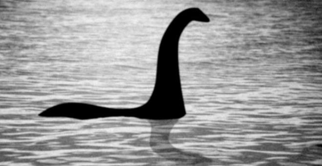 Loch Ness Gölü Canavarı yeniden ortaya çıktı! galerisi resim 2