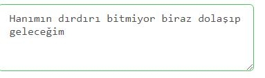 Kapanma döneminde “Pes” dedirten izin başvuruları devam ediyor galerisi resim 6