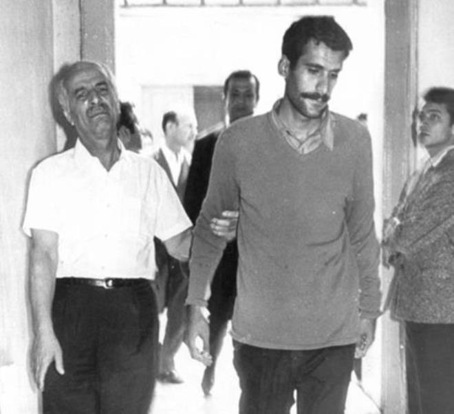 Deniz Gezmiş'in 50 yıl sonra yeni fotoğrafları ortaya çıktı galerisi resim 10