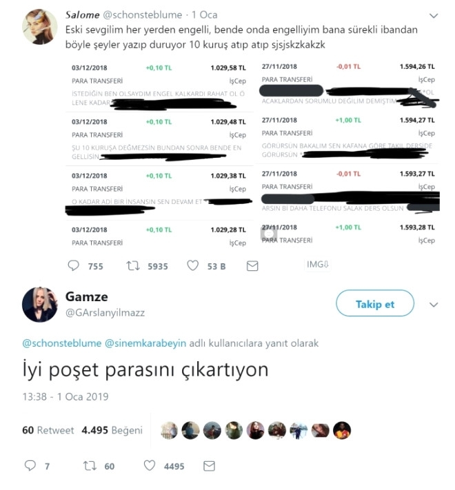 Eski sevgiliyle iletişime geçmek için neler yaparsınız? galerisi resim 1