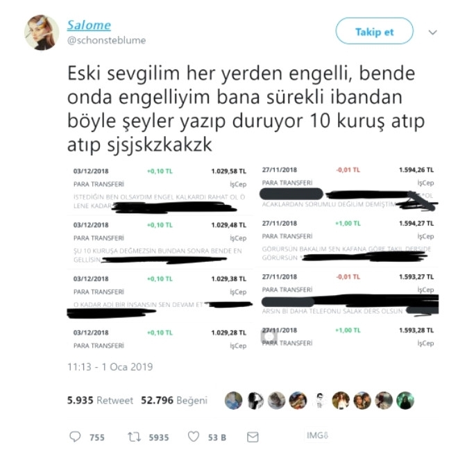 Eski sevgiliyle iletişime geçmek için neler yaparsınız? galerisi resim 5