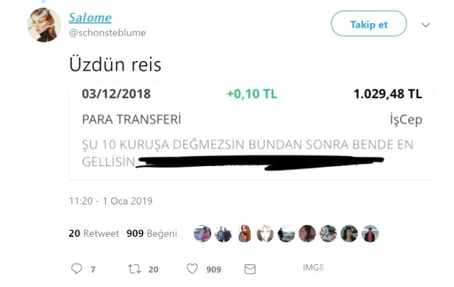 Eski sevgiliyle iletişime geçmek için neler yaparsınız? galerisi resim 6