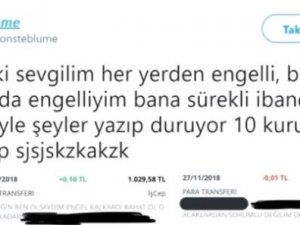 Eski sevgiliyle iletişime geçmek için neler yaparsınız?