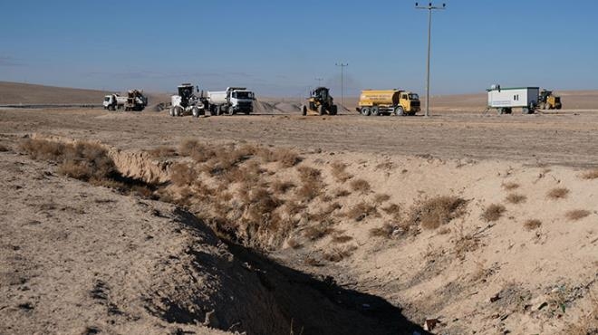 Anadolu'nun bağrı hızla çöküyor!Sayıları 600'e ulaştı galerisi resim 12