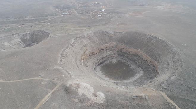 Anadolu'nun bağrı hızla çöküyor!Sayıları 600'e ulaştı galerisi resim 6