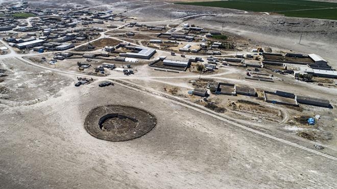 Anadolu'nun bağrı hızla çöküyor!Sayıları 600'e ulaştı galerisi resim 8