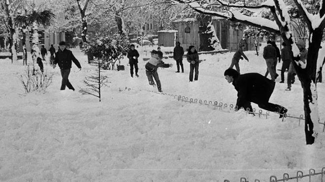 Türkiye'de Günlerdir dillerden düşmeyen "1987 kışı" nasıl galerisi resim 10