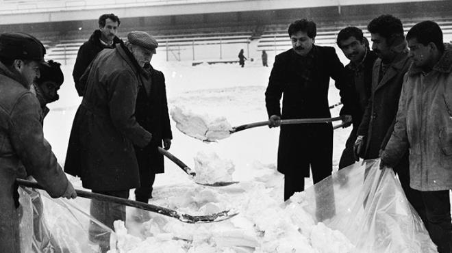 Türkiye'de Günlerdir dillerden düşmeyen "1987 kışı" nasıl galerisi resim 12