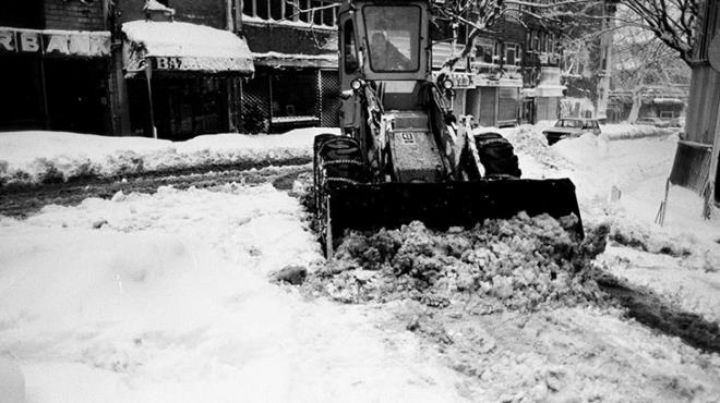 Türkiye'de Günlerdir dillerden düşmeyen "1987 kışı" nasıl galerisi resim 14