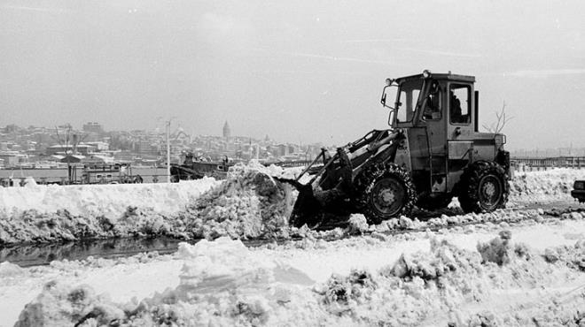 Türkiye'de Günlerdir dillerden düşmeyen "1987 kışı" nasıl galerisi resim 3