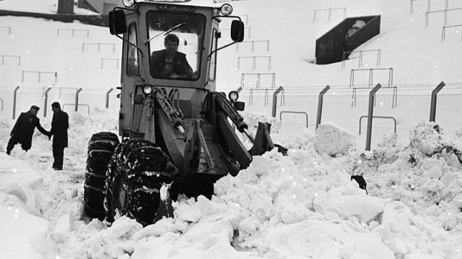 Türkiye'de Günlerdir dillerden düşmeyen "1987 kışı" nasıl galerisi resim 4