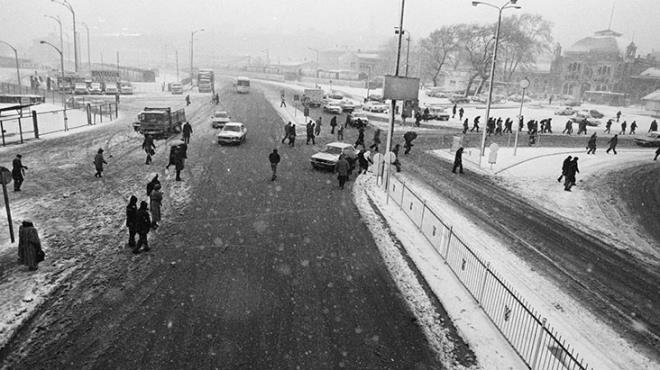 Türkiye'de Günlerdir dillerden düşmeyen "1987 kışı" nasıl galerisi resim 5