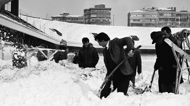 Türkiye'de Günlerdir dillerden düşmeyen "1987 kışı" nasıl galerisi resim 6