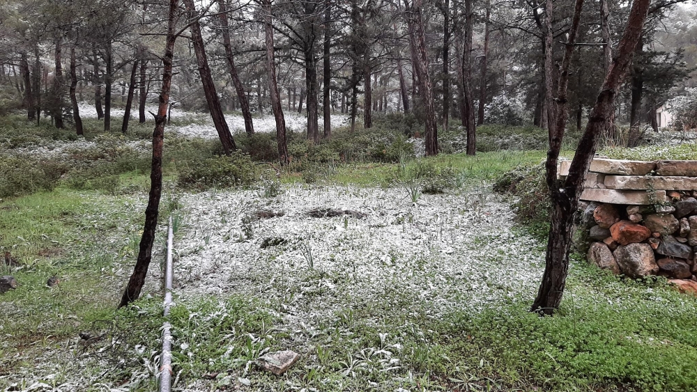 Senenin ilk karı düştü galerisi resim 10