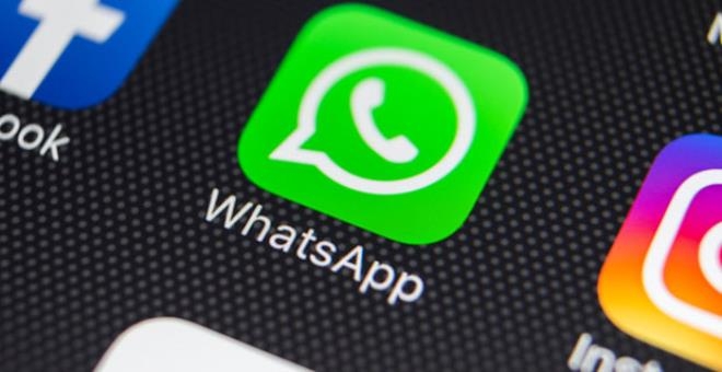 Yeni açıklama geldi! WhatsApp geri adım atmıyor galerisi resim 1