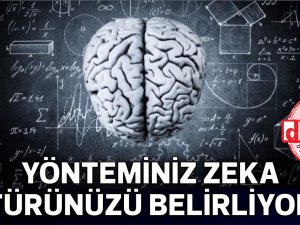 T.C kimlik numaranızı nasıl ezberliyorsunuz?