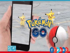 5 adımda nasıl daha iyi bir Pokemon GO oyuncusu olursunuz?