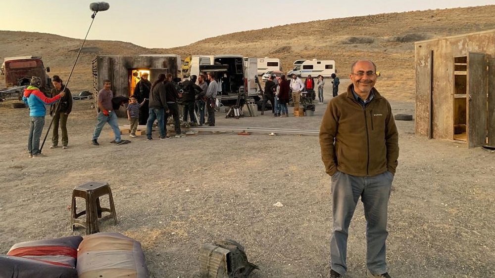 Derviş Zaim'in 'Flaşbellek' filmi 'En İyi Uluslarara galerisi resim 3