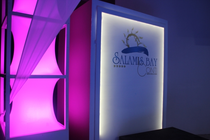 Salamis Bay Conti White Party! galerisi resim 25