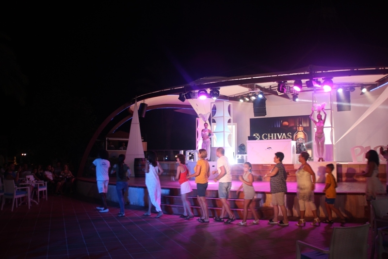 Salamis Bay Conti White Party! galerisi resim 34