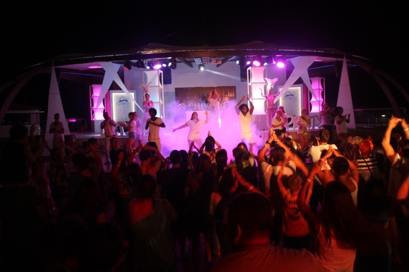 Salamis Bay Conti White Party! galerisi resim 35