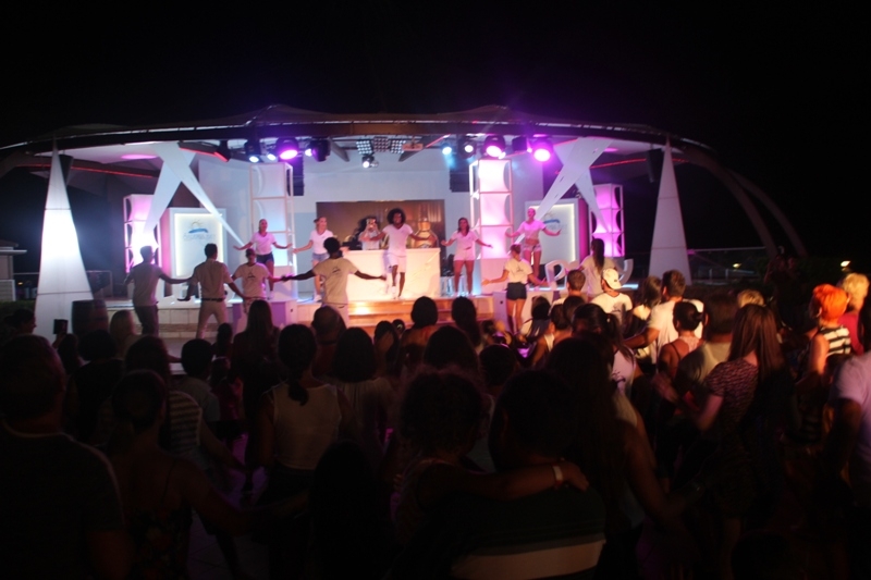 Salamis Bay Conti White Party! galerisi resim 39