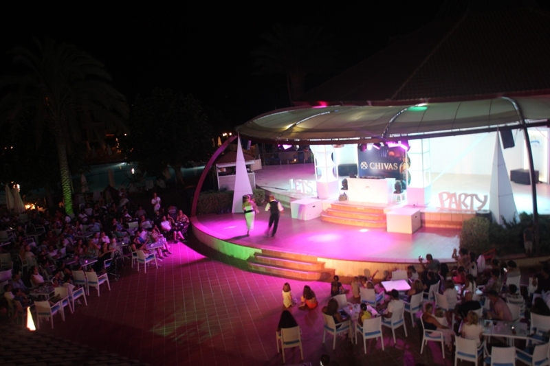 Salamis Bay Conti White Party! galerisi resim 4