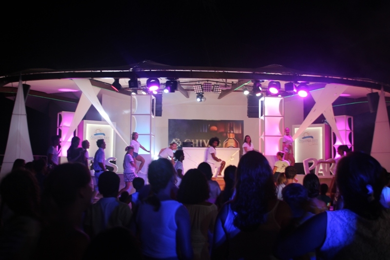 Salamis Bay Conti White Party! galerisi resim 40