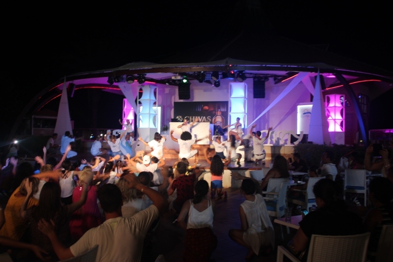 Salamis Bay Conti White Party! galerisi resim 44