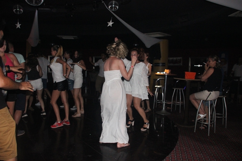 Salamis Bay Conti White Party! galerisi resim 57