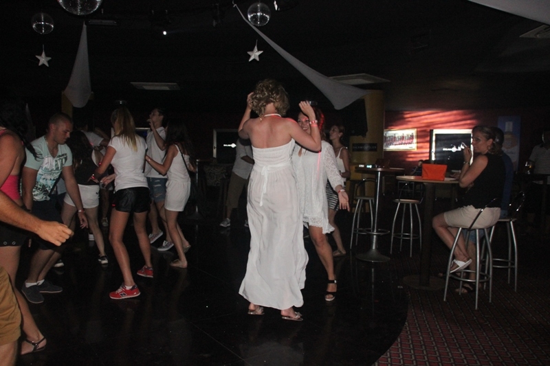 Salamis Bay Conti White Party! galerisi resim 65