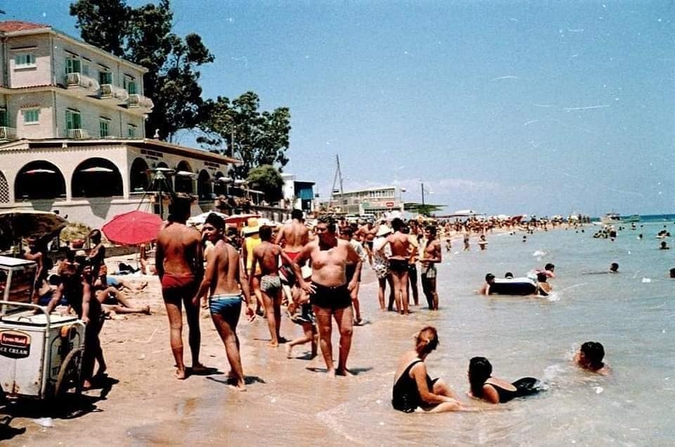 1970’de Kapalı Maraş galerisi resim 7