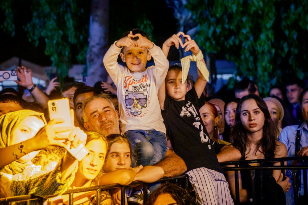 İskele'de Mosso Coşkusu galerisi resim 4