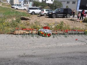 “Başka Doğa’lar ölmesin”