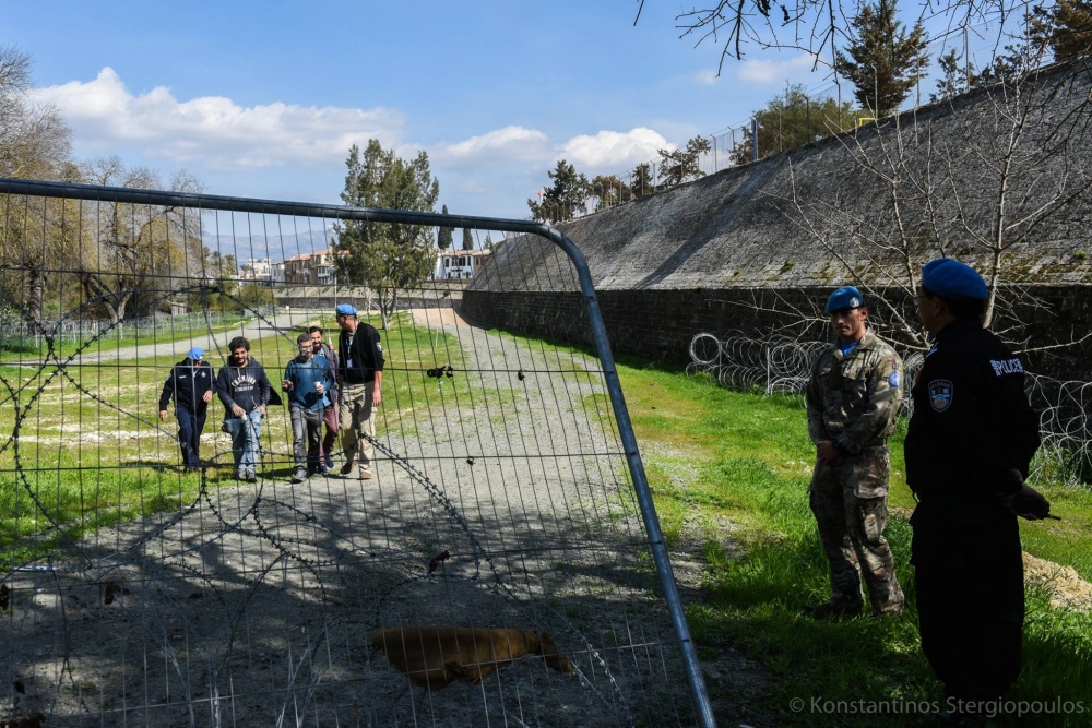 rum genç ara bölgeye girdi, tutuklandı! galerisi resim 50