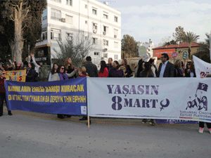 İki toplumlu ortak mücadele!