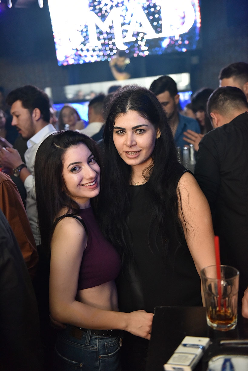 Mad Club yine patladı! galerisi resim 14