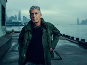 Anthony Bourdain neden intihar etti?