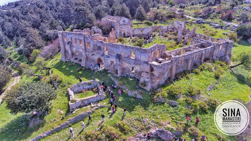 Kuzey Kıbrıs'a birde böyle bakın galerisi resim 20