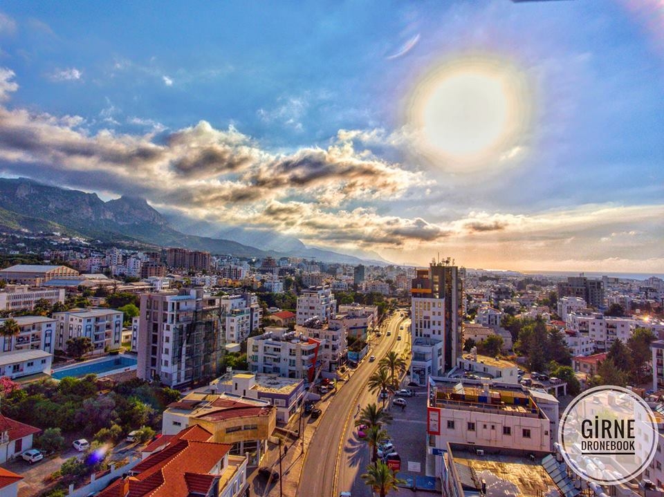 Kuzey Kıbrıs'a birde böyle bakın galerisi resim 26