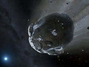 Bu asteroid dibimizden geçecek!