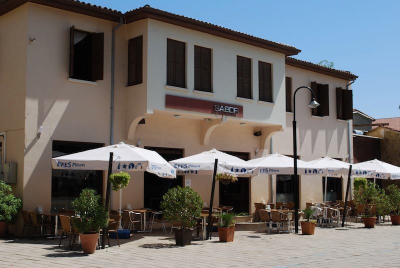 Lefkoşa’da bu restoranlarda gönül rahatlığı ile yemek yiyebilirsiniz. galerisi resim 24