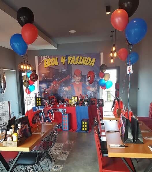 Lefkoşa’da bu restoranlarda gönül rahatlığı ile yemek yiyebilirsiniz. galerisi resim 8