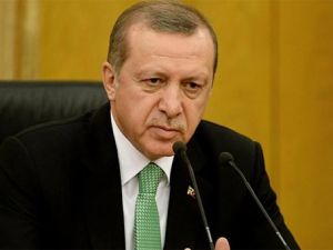 Erdoğan'ın 'bizimle ilgisi yok' sözlerine sosyal medyadan