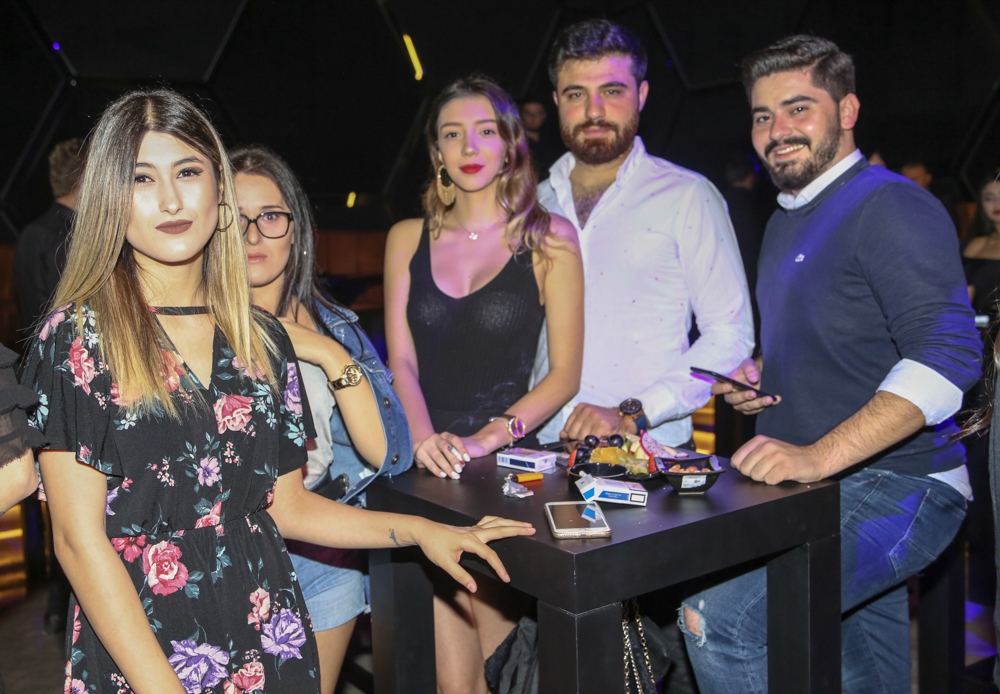 Thrones Mağusa’da Kapılarını Açtı galerisi resim 9